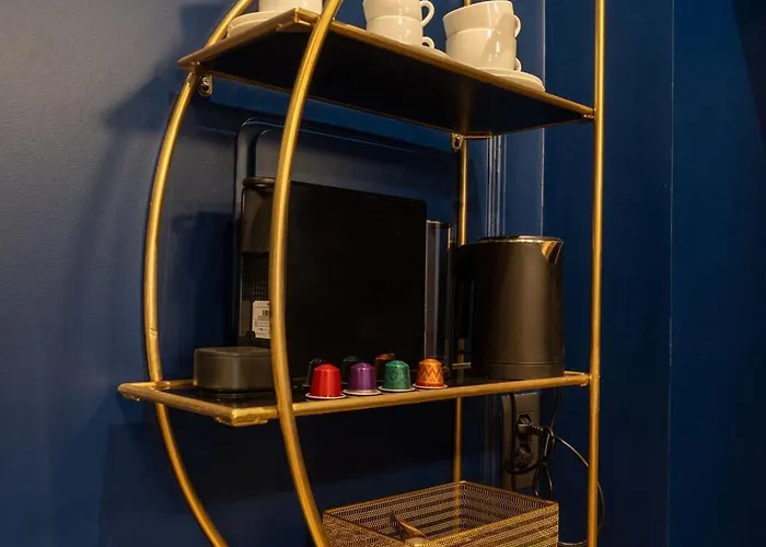 Holiday home Augusto Boutique Rome