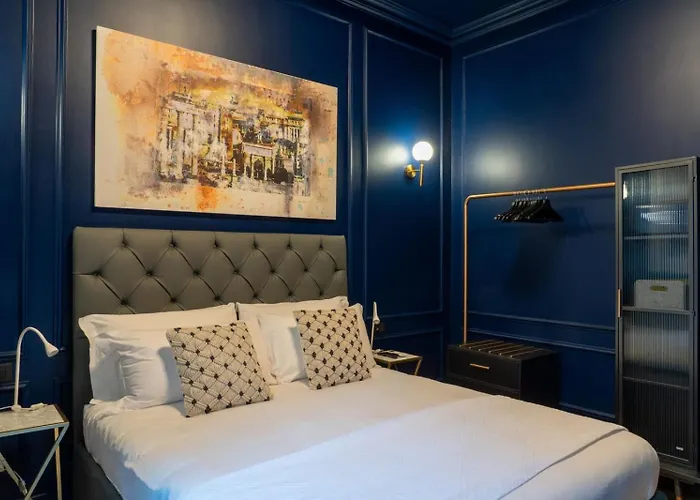 Holiday home Augusto Boutique