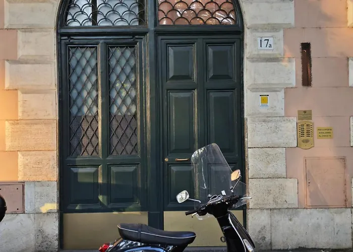 Augusto Boutique * Rome