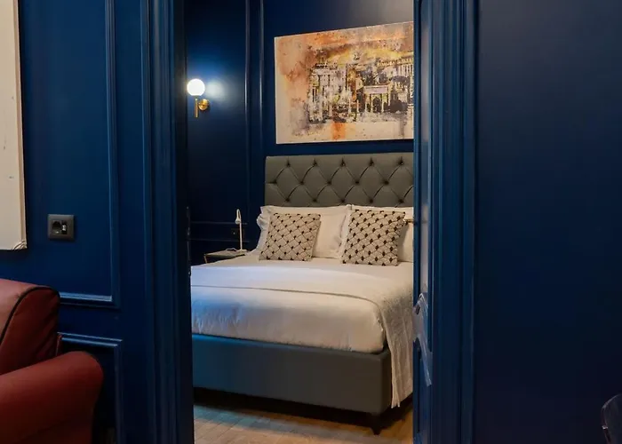 Augusto Boutique Holiday home *