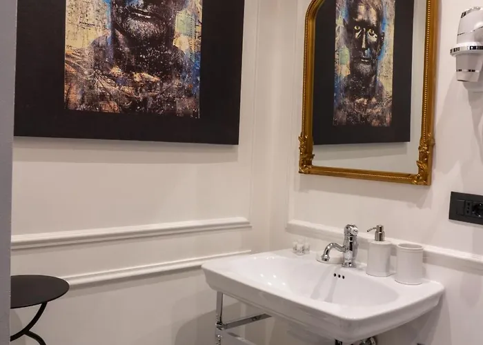 Holiday home Augusto Boutique Rome